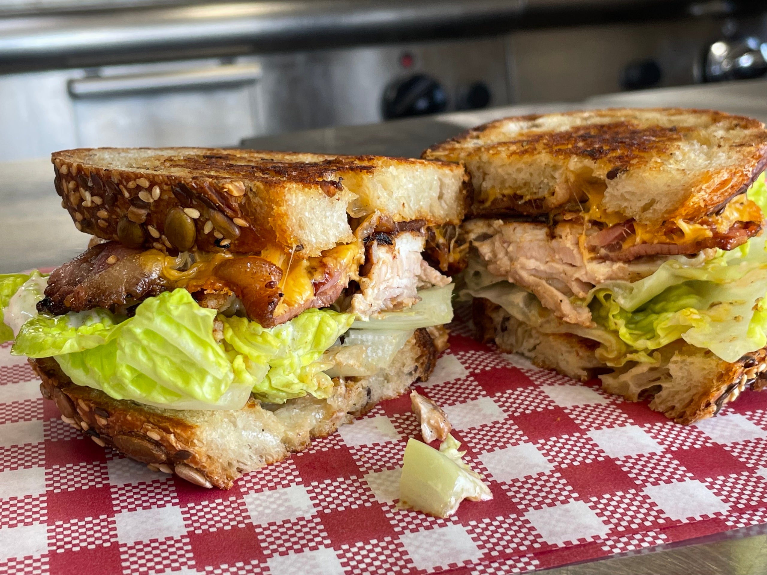 Weekly Special Maple Leaf Meats